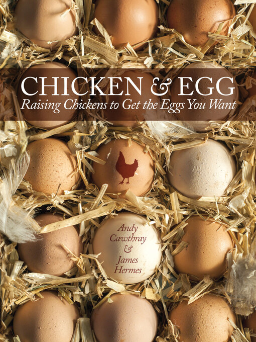 Title details for Chicken and Egg by Andy Cawthray - Available